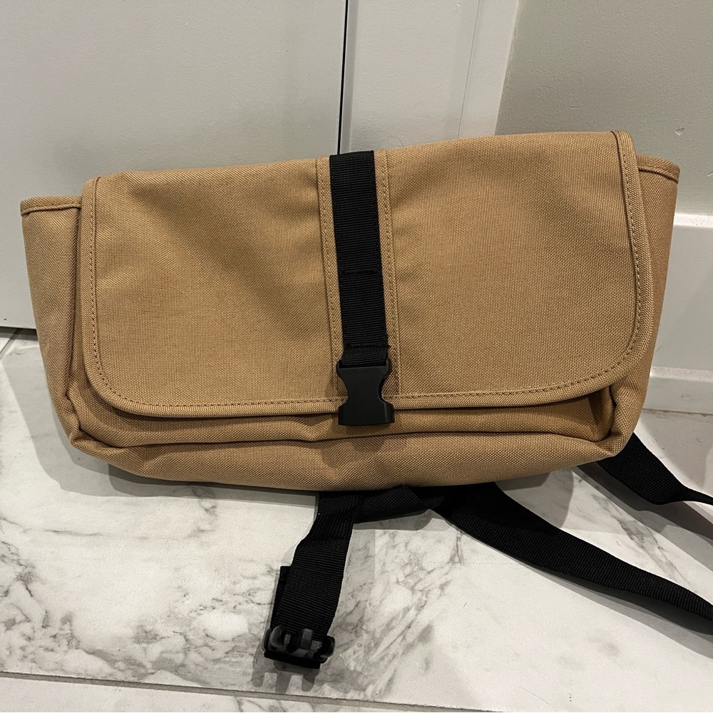 DSG x Twitch and Allison Sling Bag